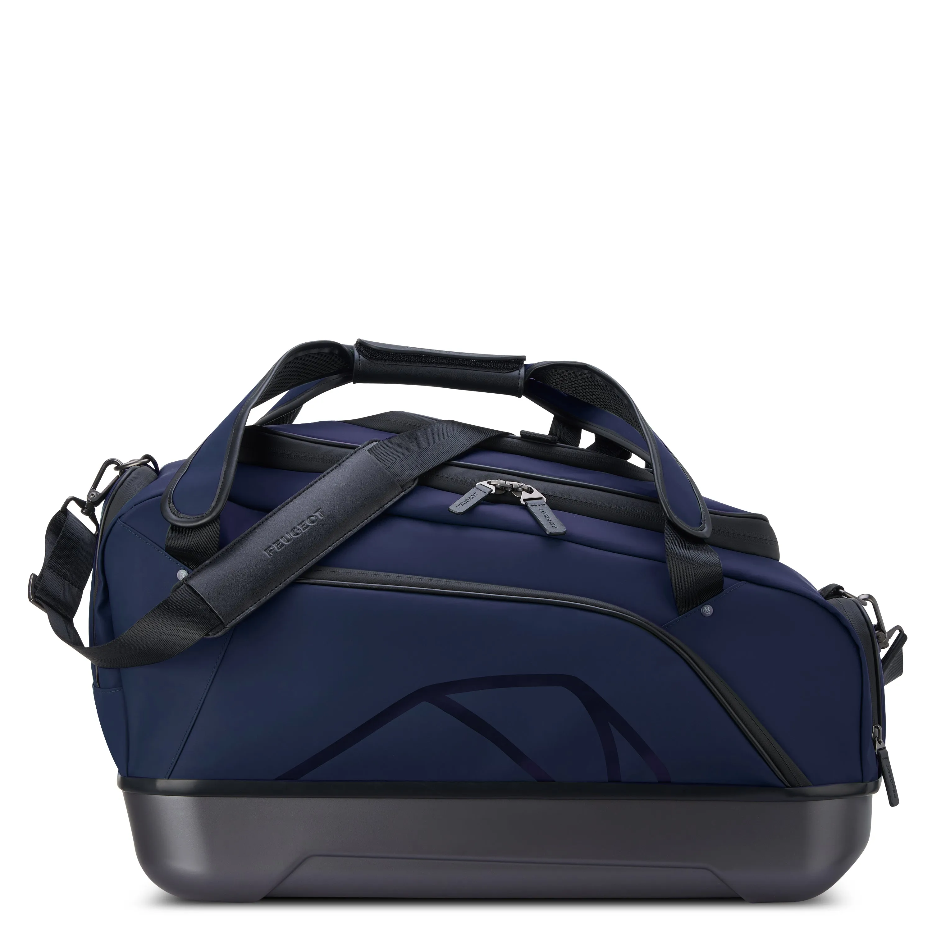 PEUGEOT VOYAGES - Travel Bag (55cm)