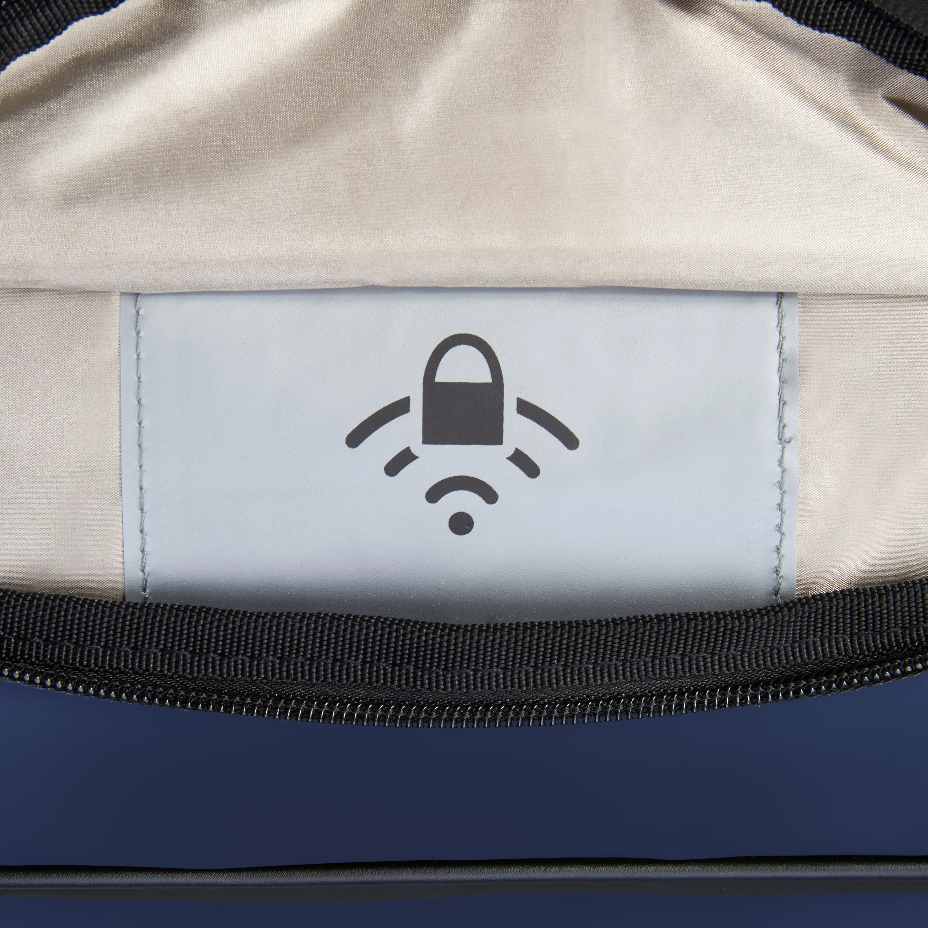 PEUGEOT VOYAGES - Travel Bag (55cm)