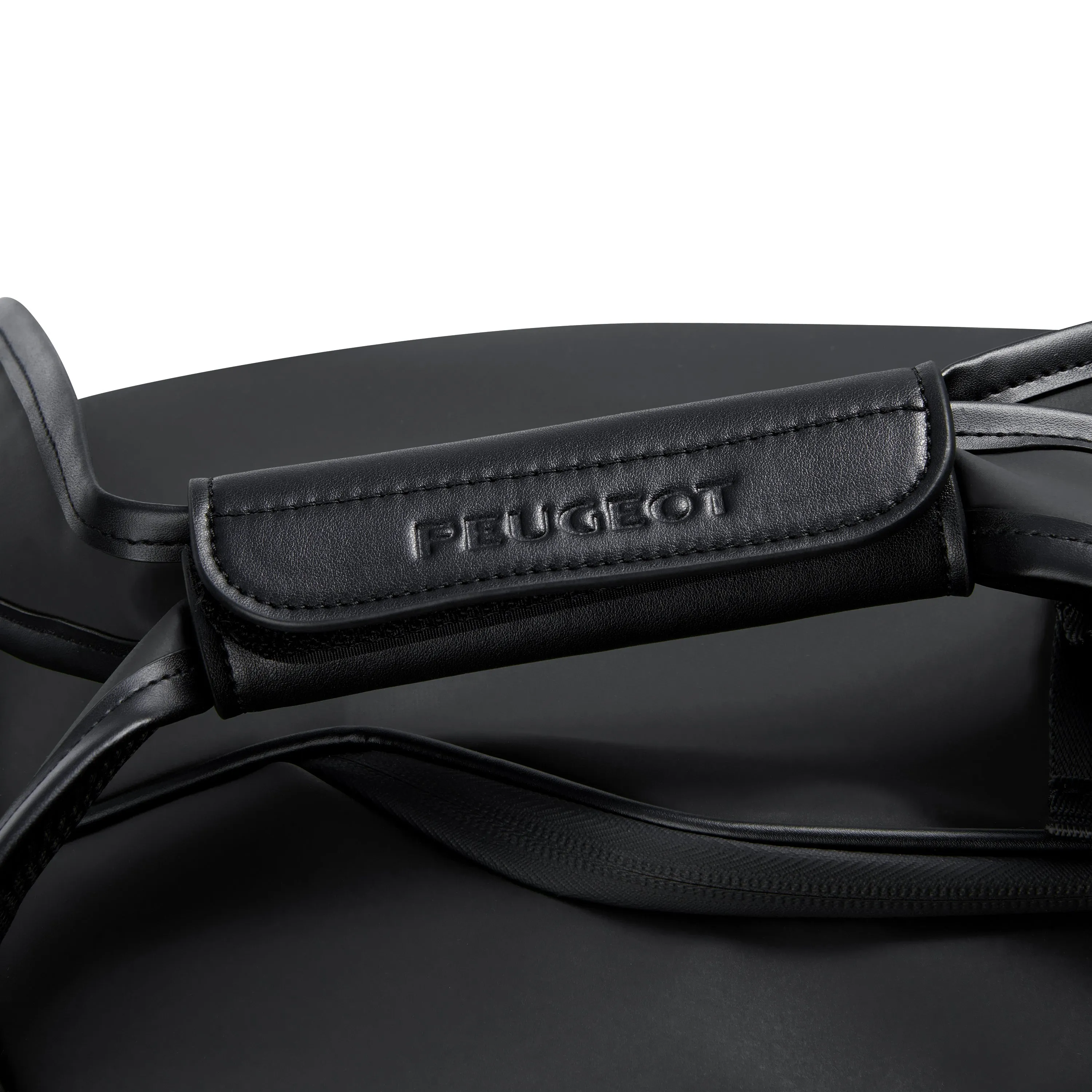 PEUGEOT VOYAGES - Travel Bag (55cm)