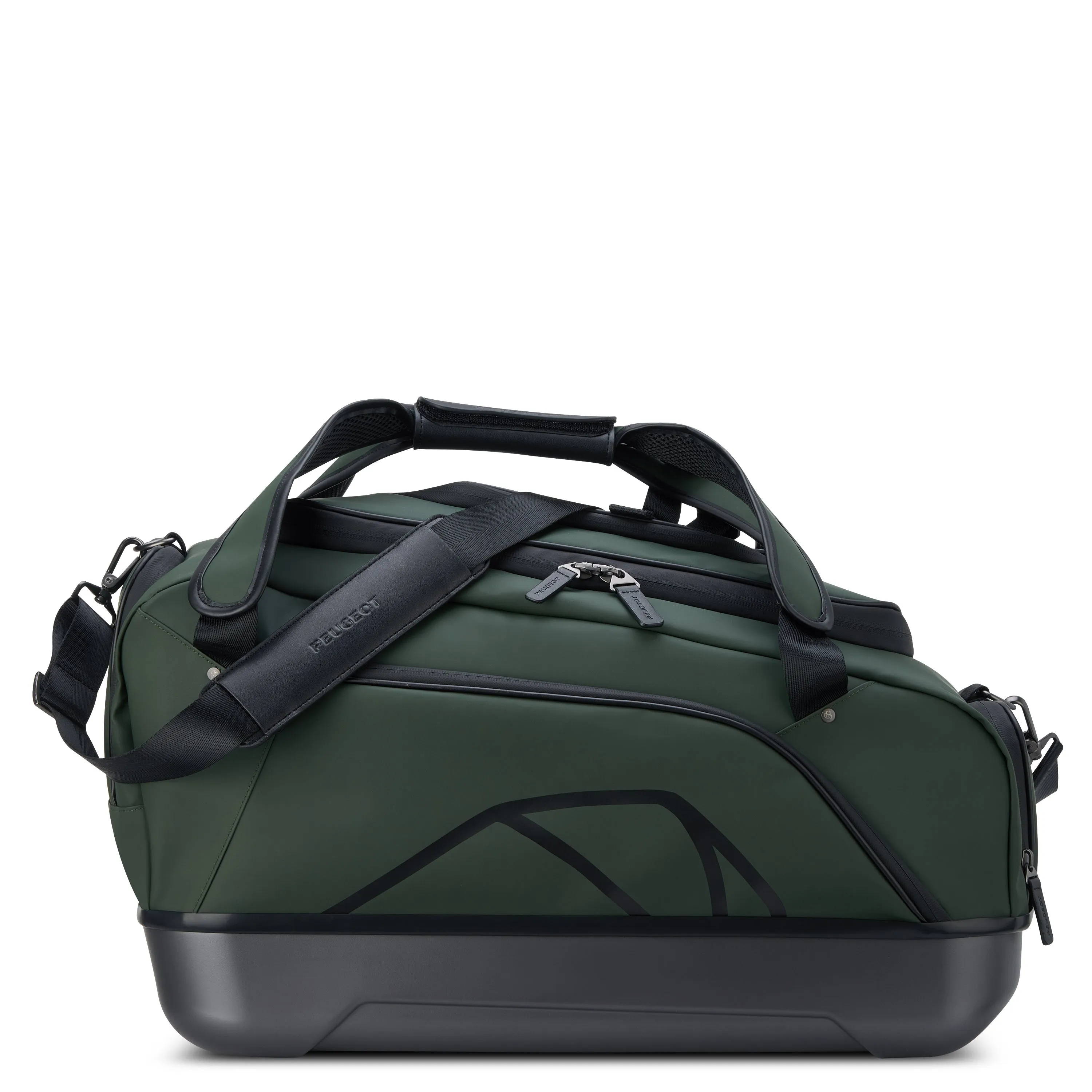 PEUGEOT VOYAGES - Travel Bag (55cm)