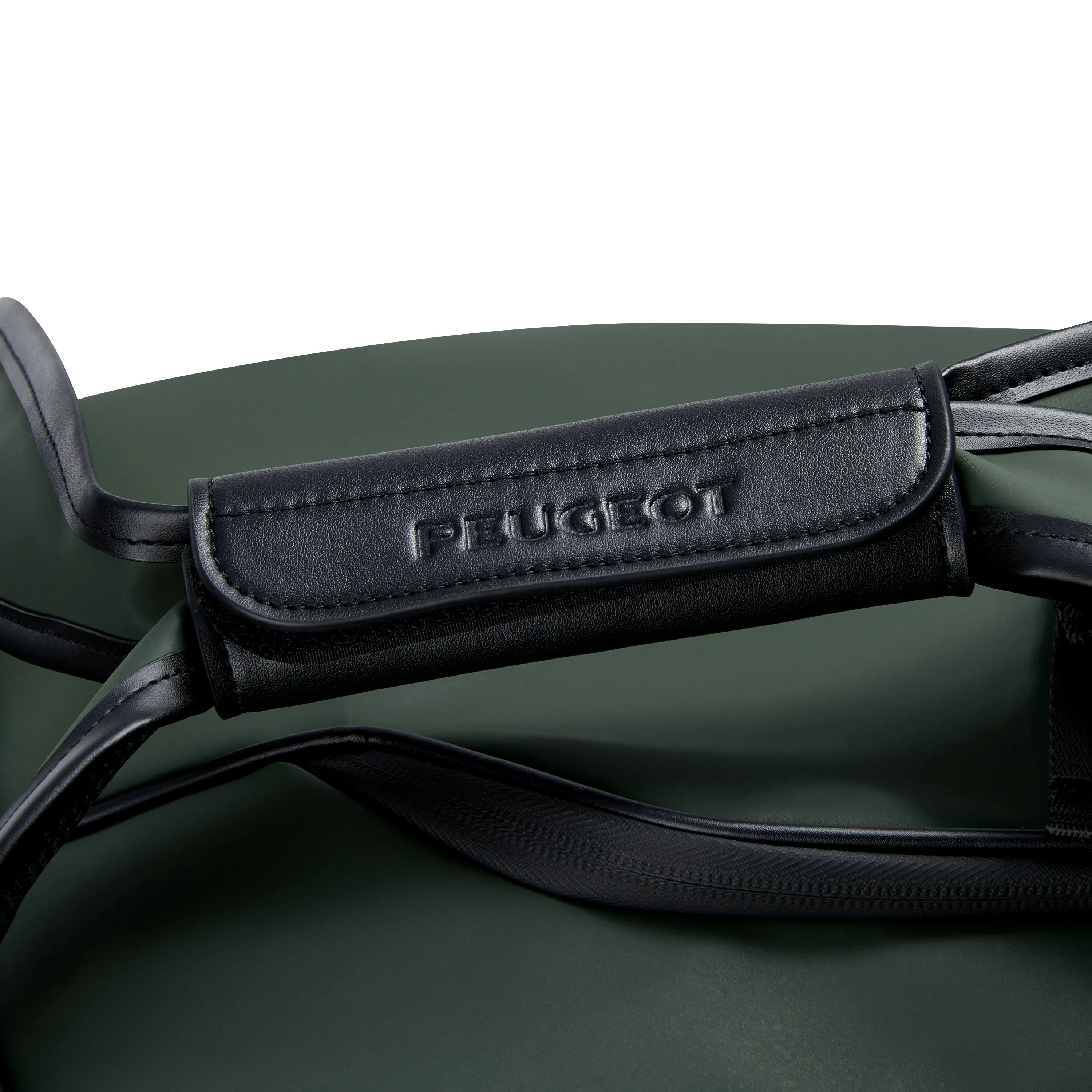 PEUGEOT VOYAGES - Travel Bag (55cm)