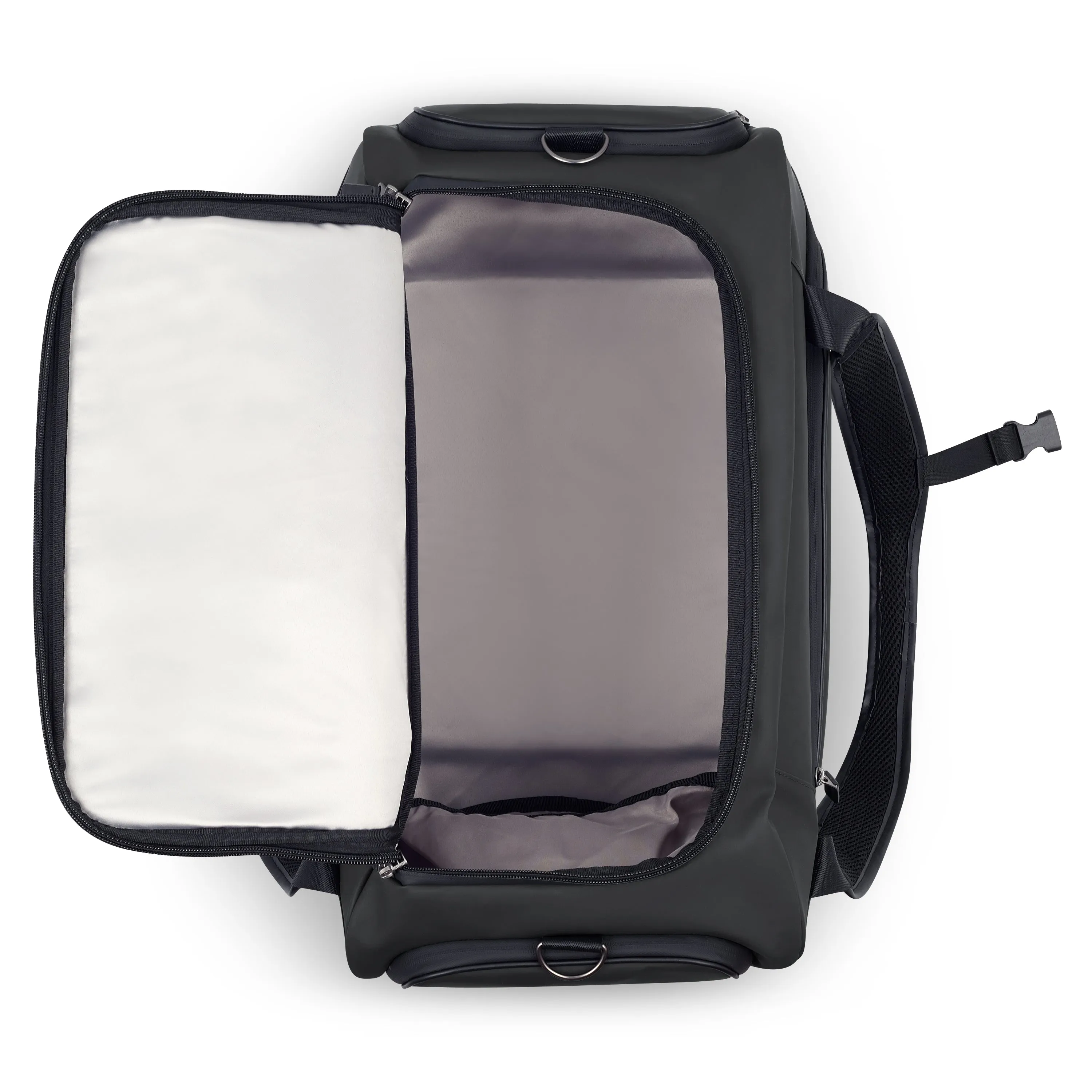 PEUGEOT VOYAGES - Travel Bag (55cm)