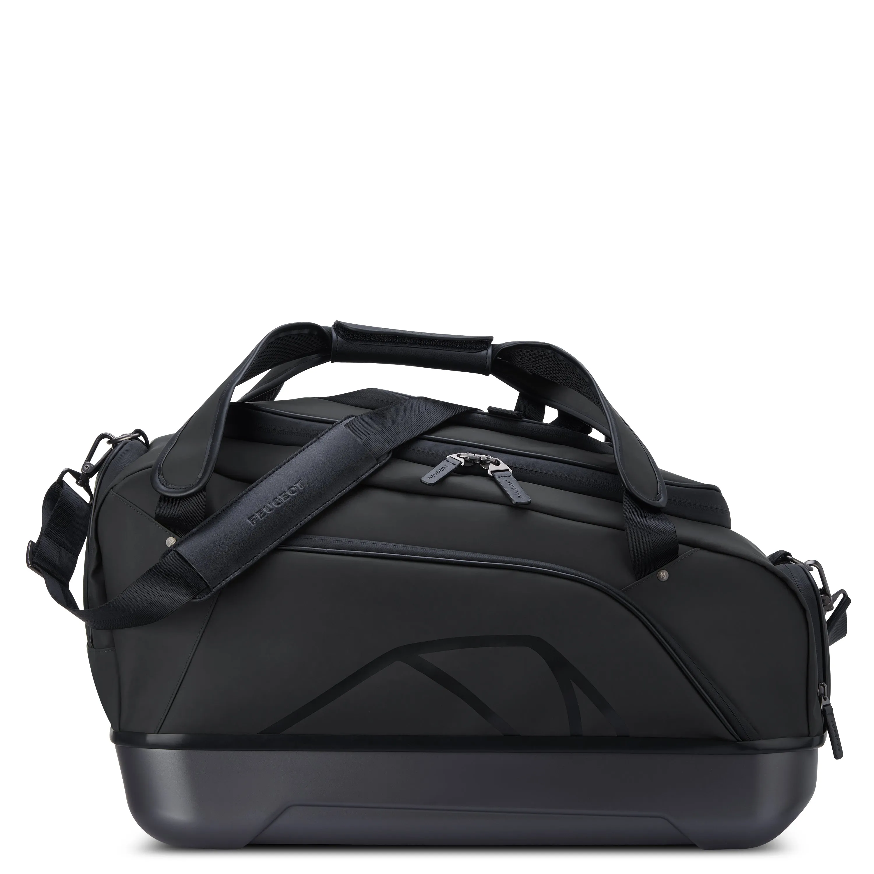 PEUGEOT VOYAGES - Travel Bag (55cm)