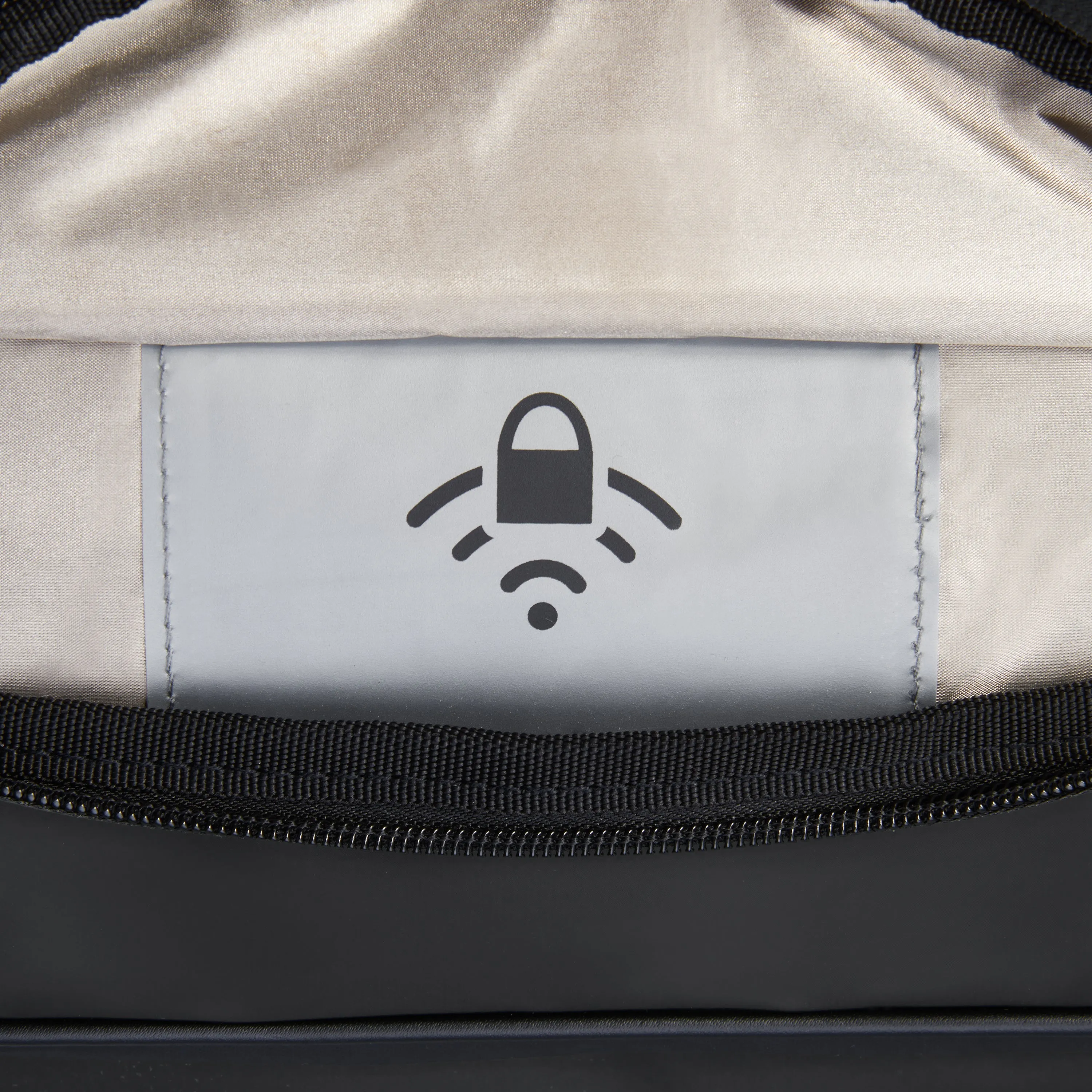 PEUGEOT VOYAGES - Travel Bag (55cm)