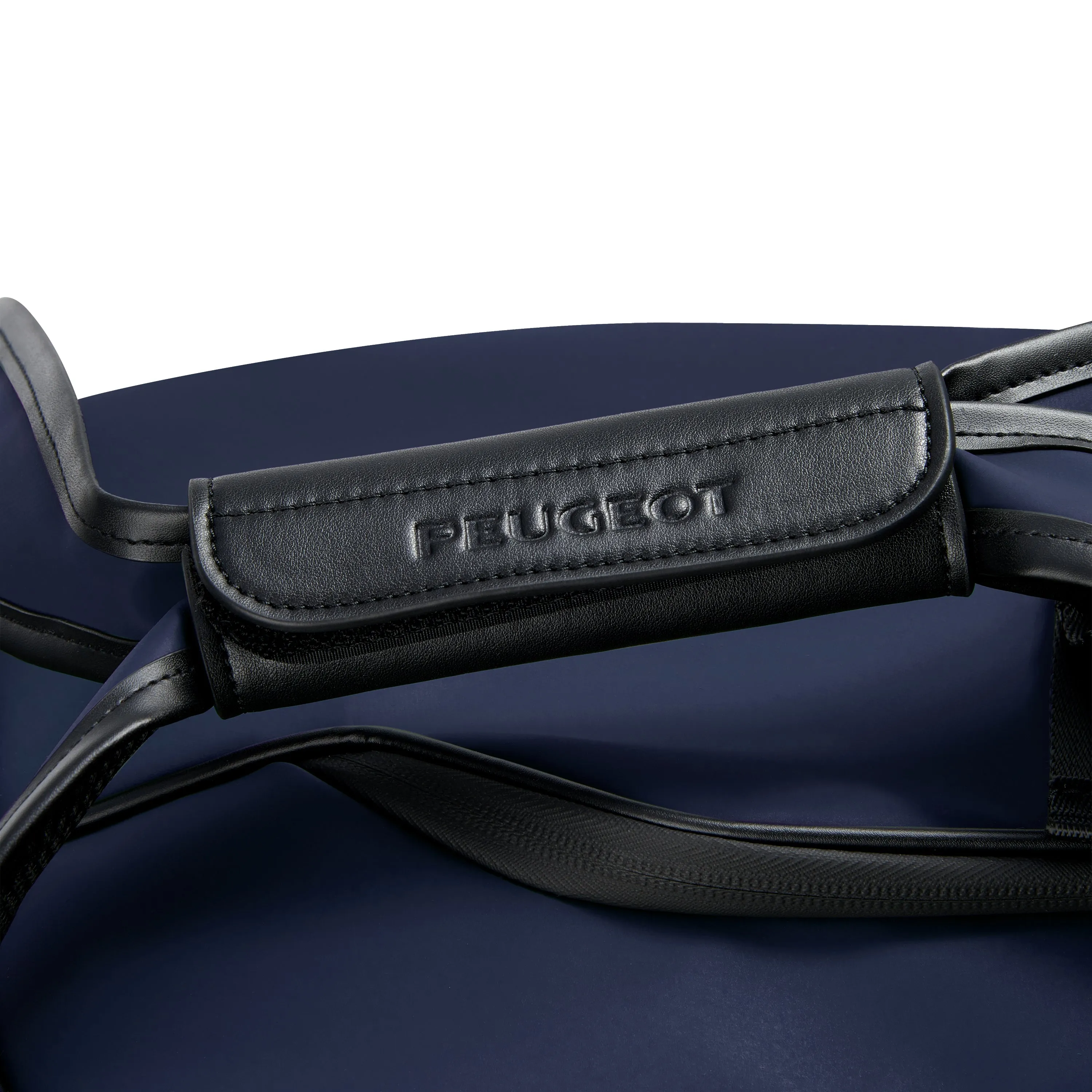 PEUGEOT VOYAGES - Travel Bag (55cm)