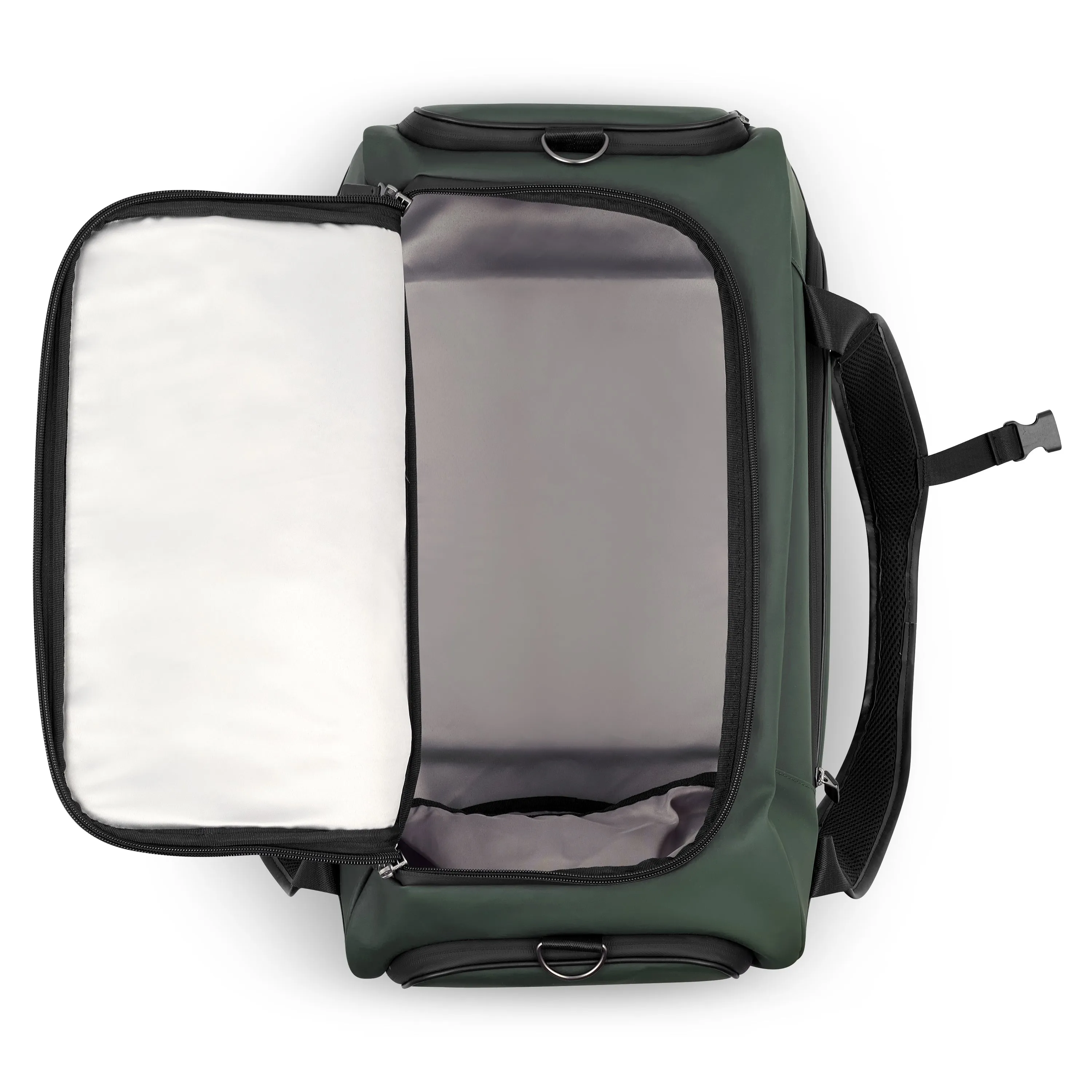 PEUGEOT VOYAGES - Travel Bag (55cm)