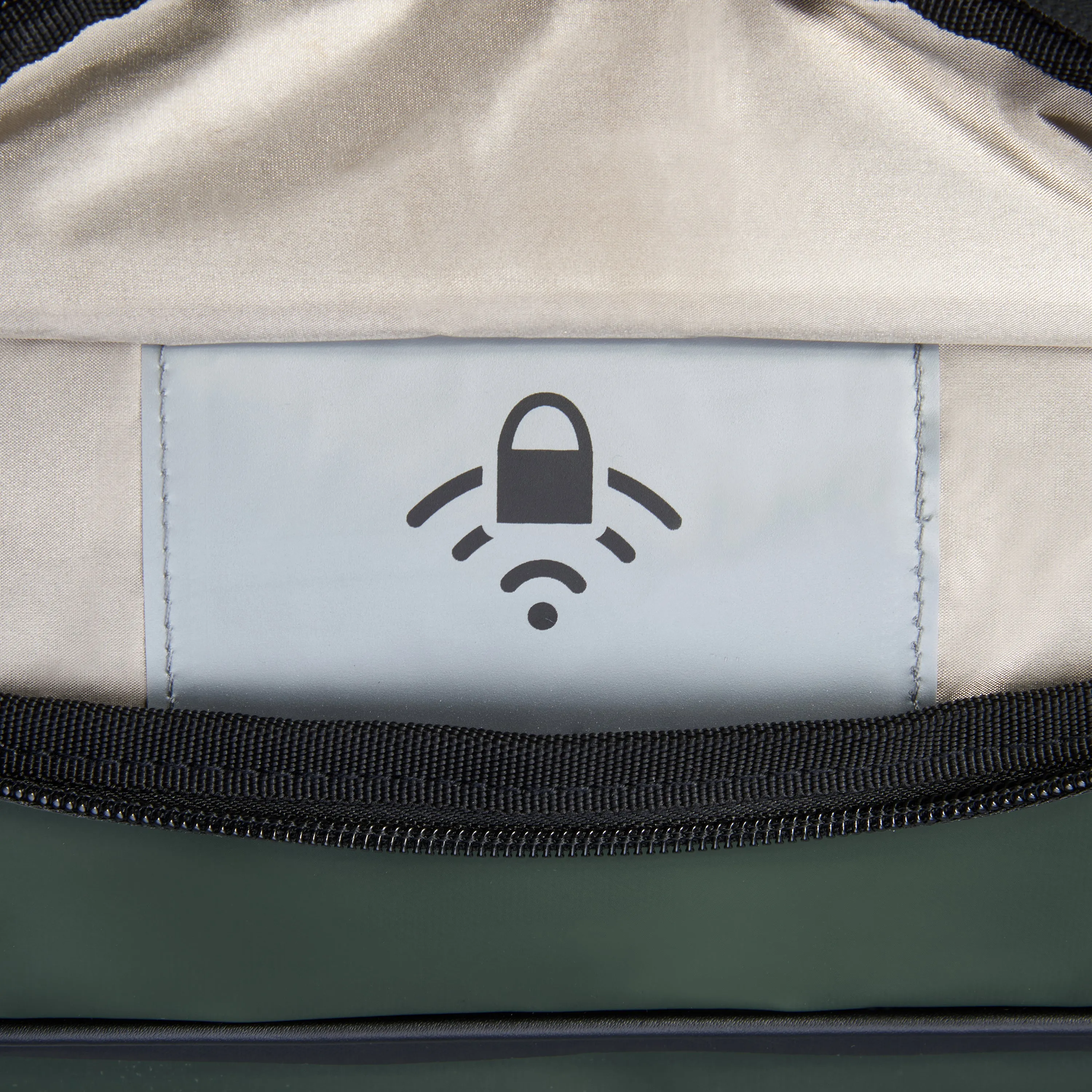 PEUGEOT VOYAGES - Travel Bag (55cm)
