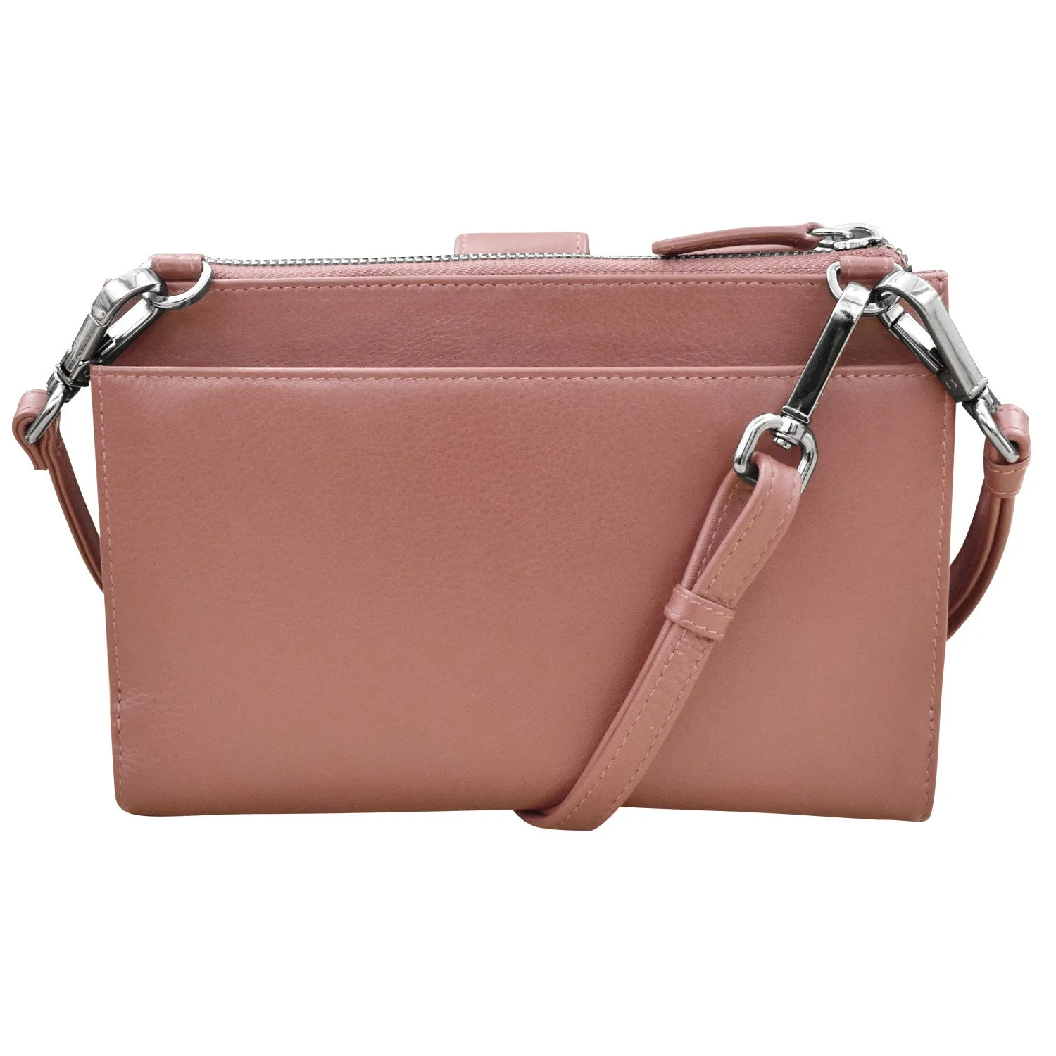 Phone Wallet Shoulder Bag Crossbody