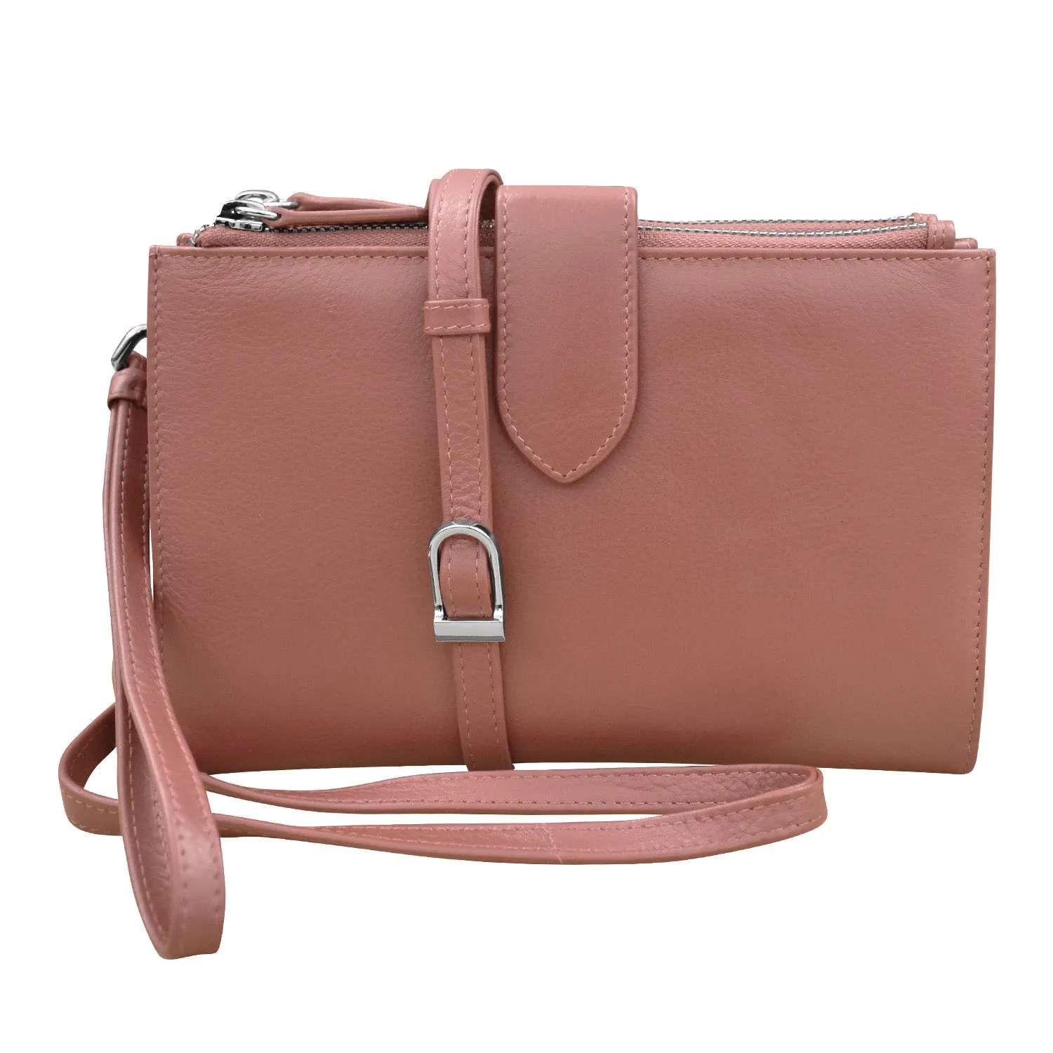 Phone Wallet Shoulder Bag Crossbody