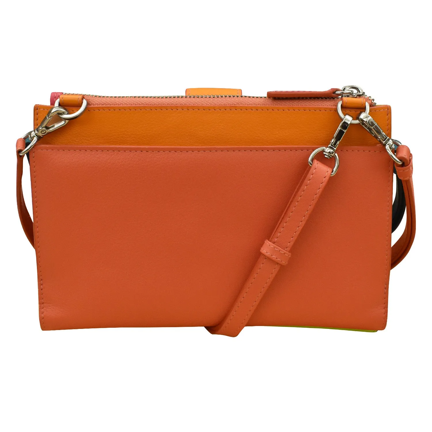Phone Wallet Shoulder Bag Crossbody
