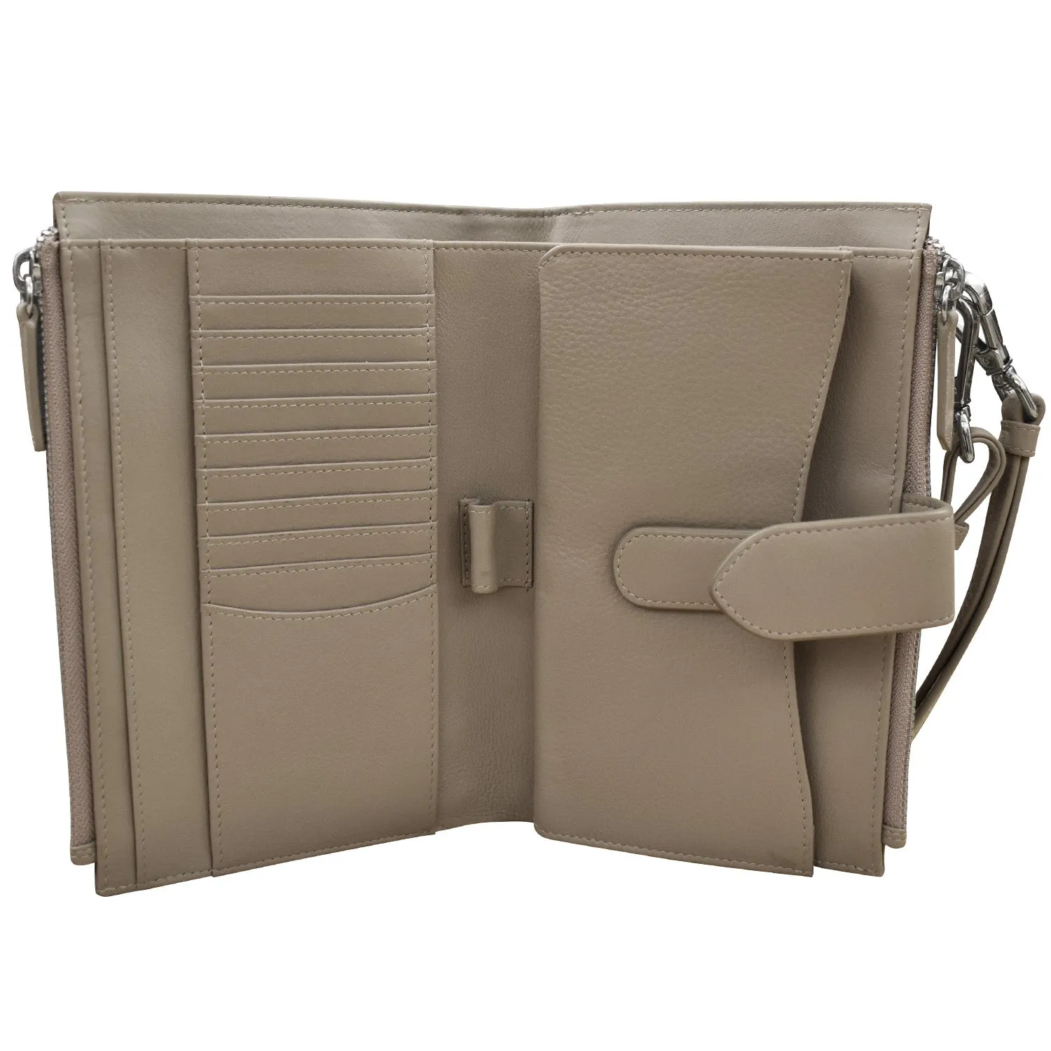 Phone Wallet Shoulder Bag Crossbody