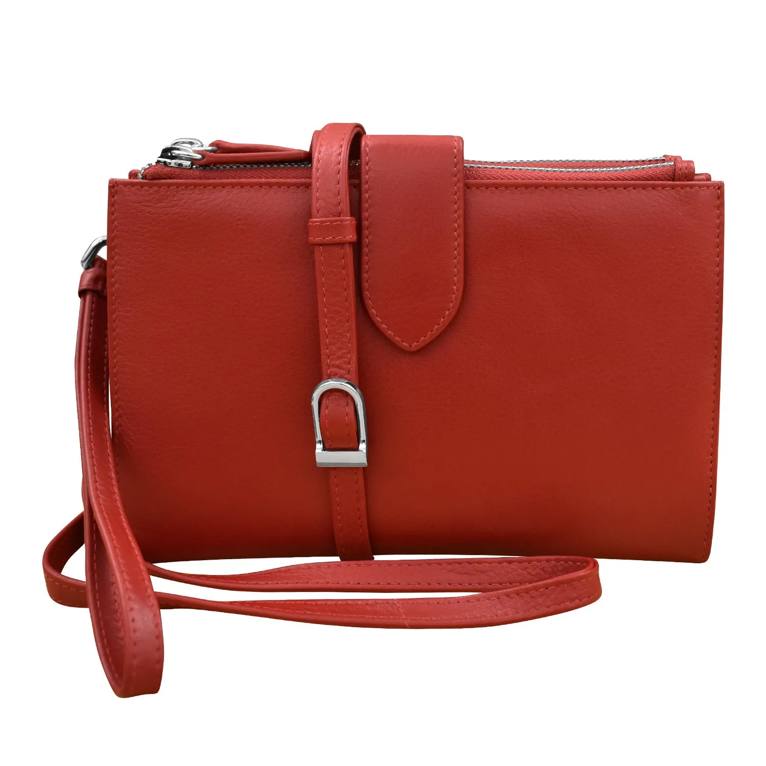 Phone Wallet Shoulder Bag Crossbody