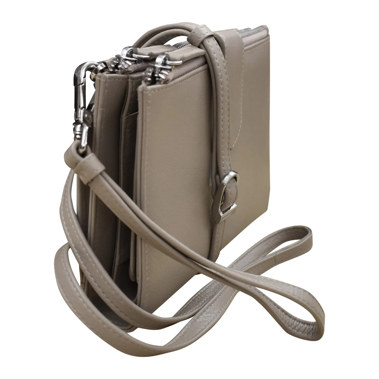 Phone Wallet Shoulder Bag Crossbody