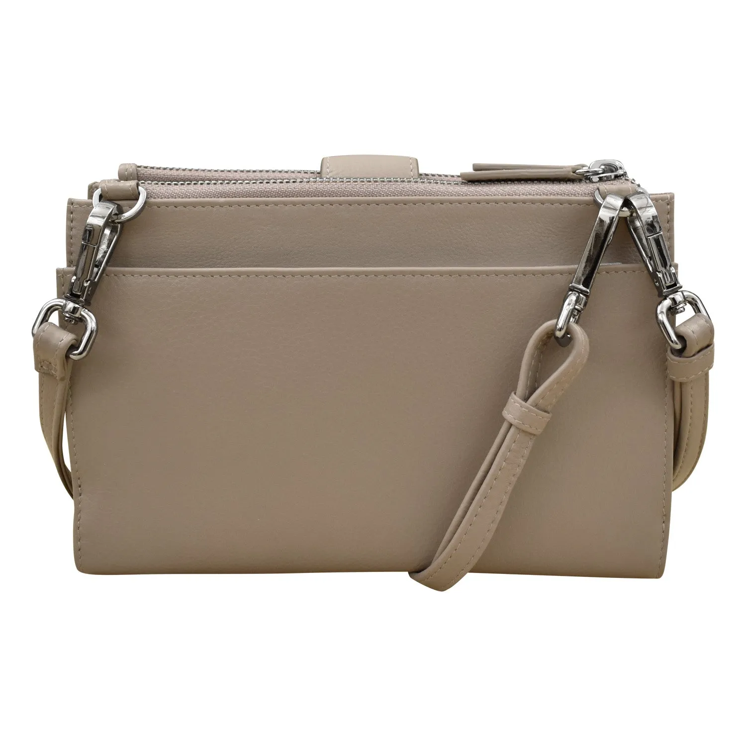 Phone Wallet Shoulder Bag Crossbody