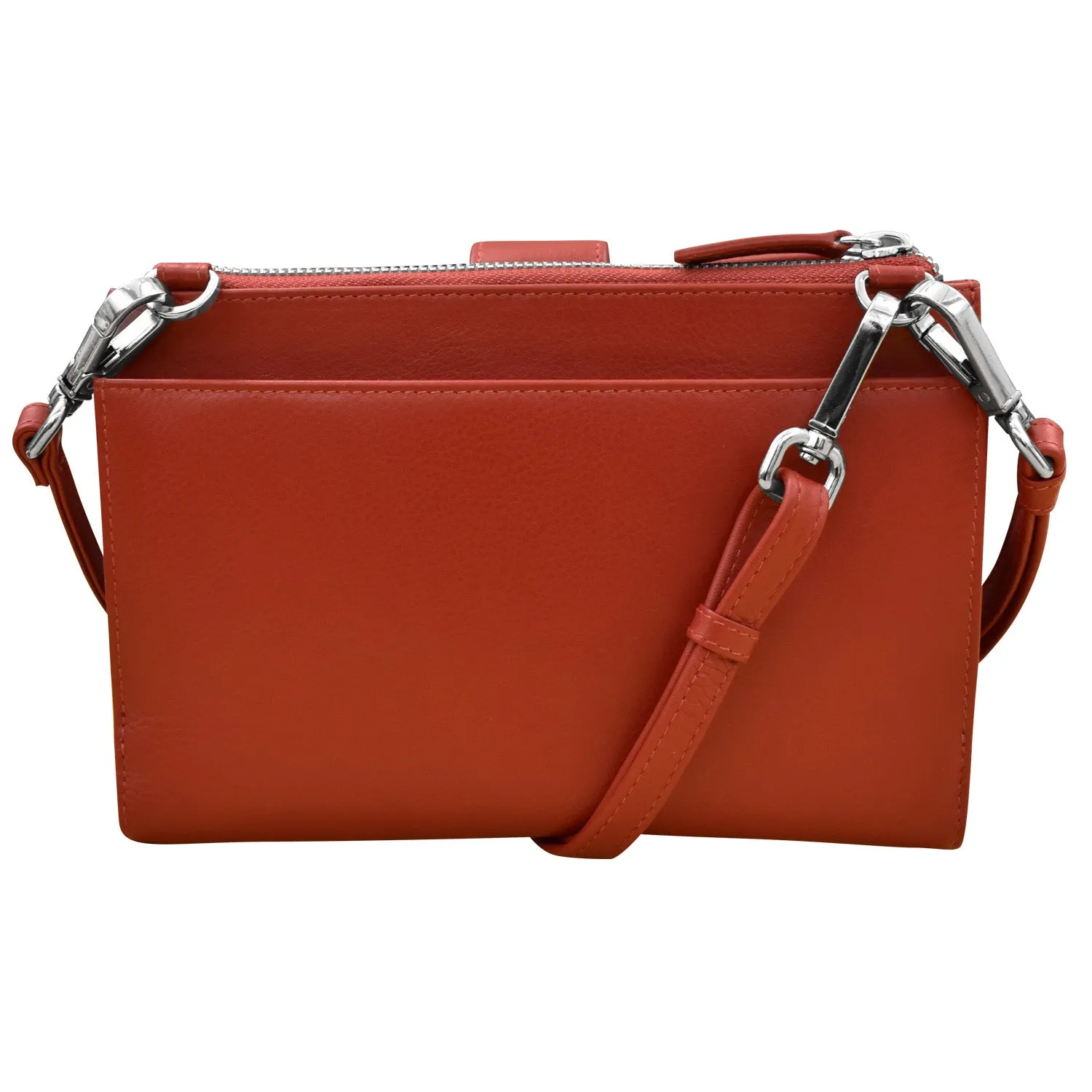 Phone Wallet Shoulder Bag Crossbody