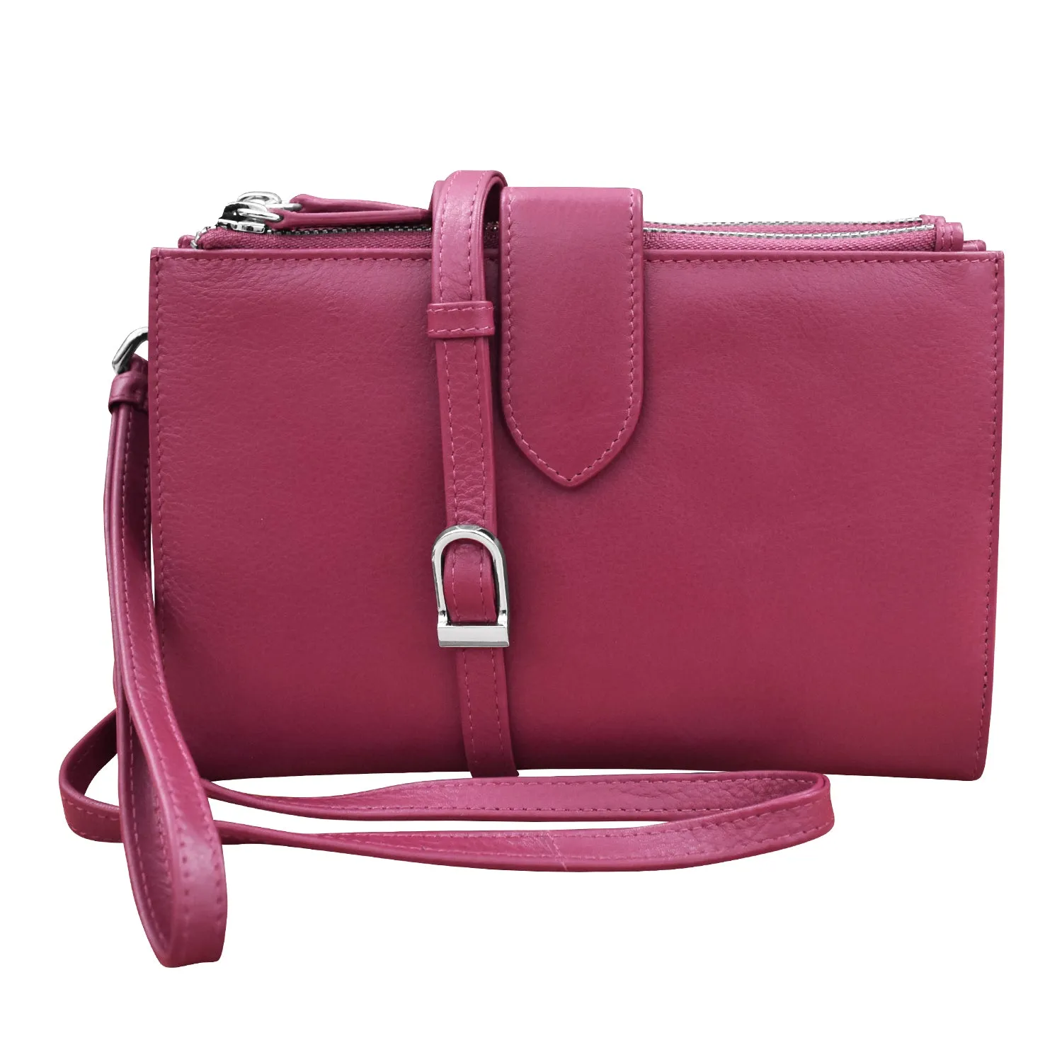 Phone Wallet Shoulder Bag Crossbody
