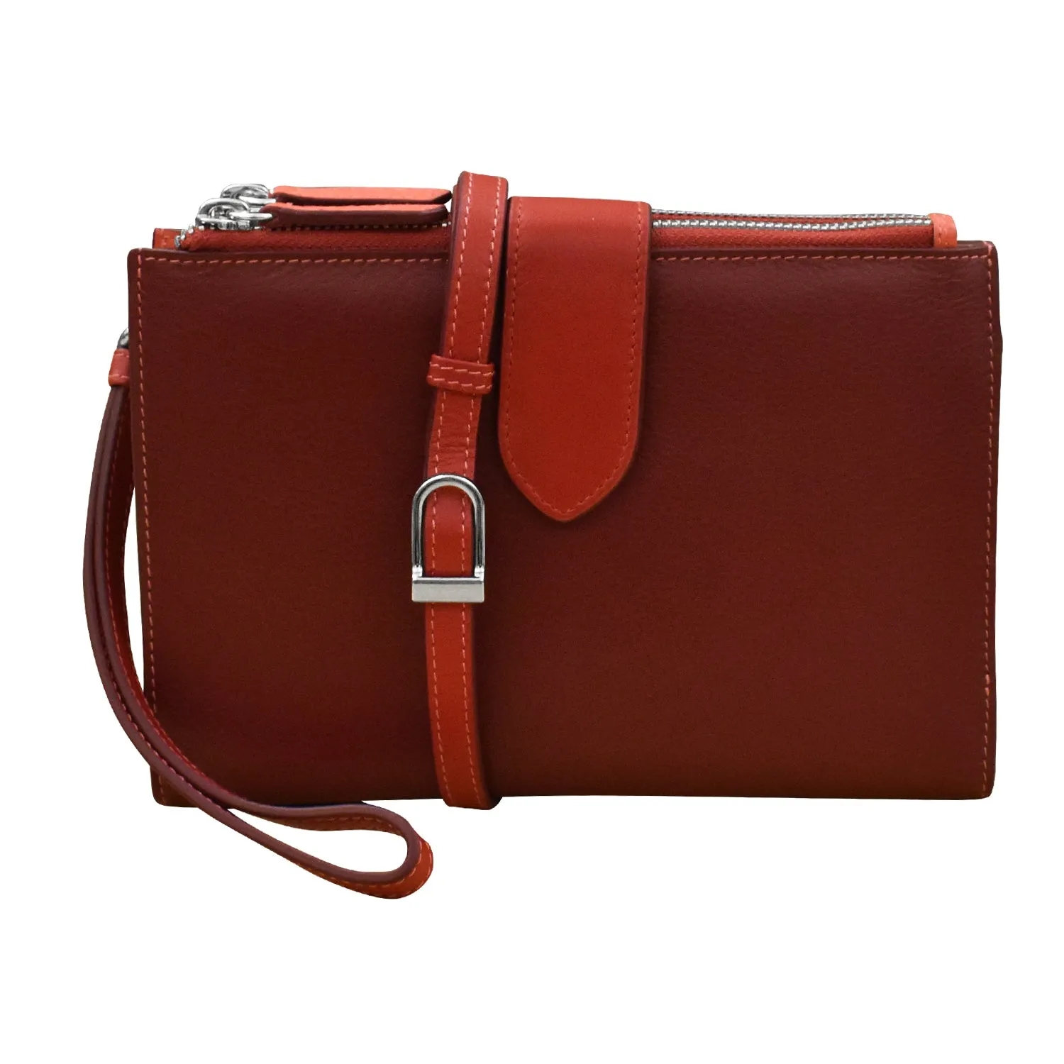 Phone Wallet Shoulder Bag Crossbody