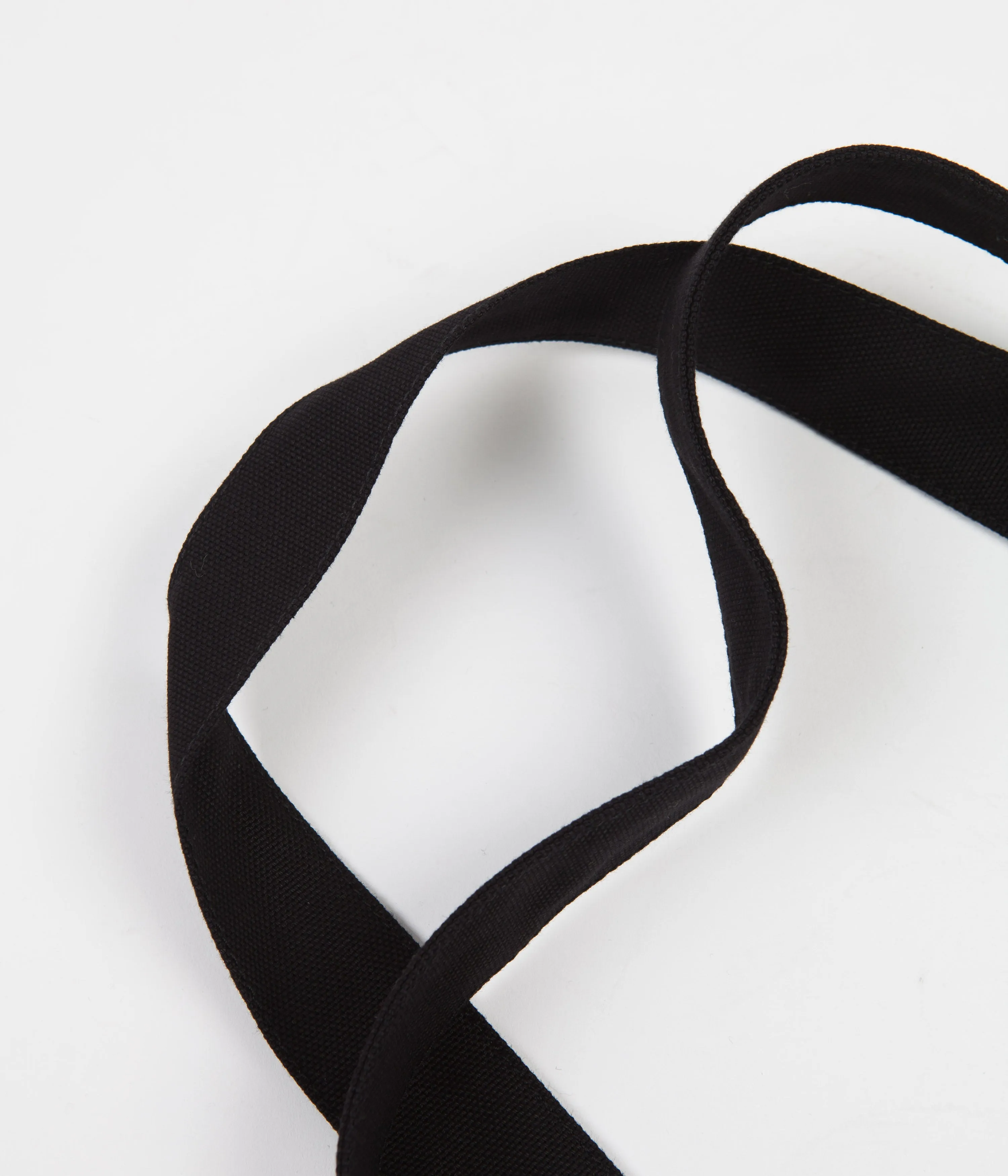 Polar Trippin' Tote Bag - Black