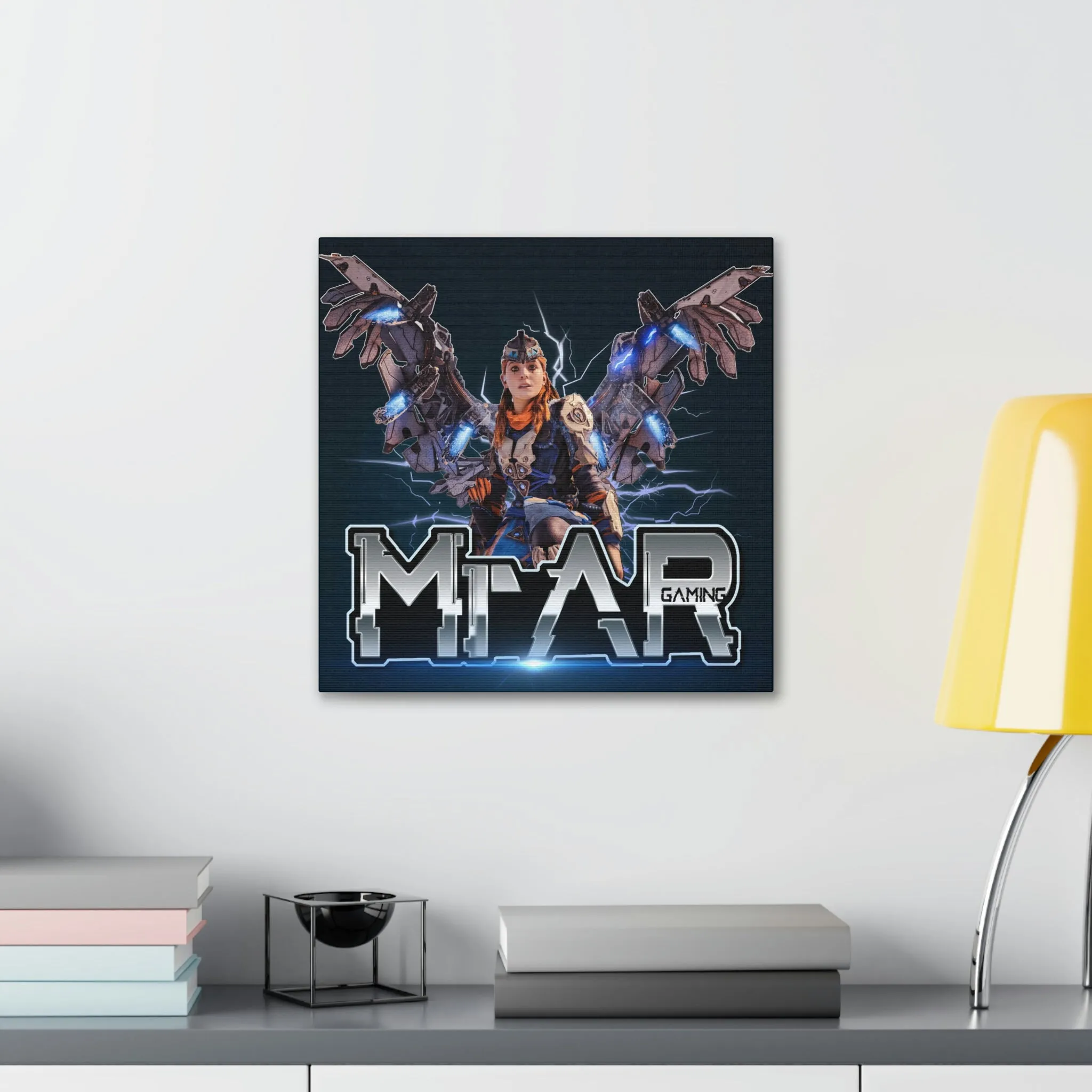Polyester Canvas