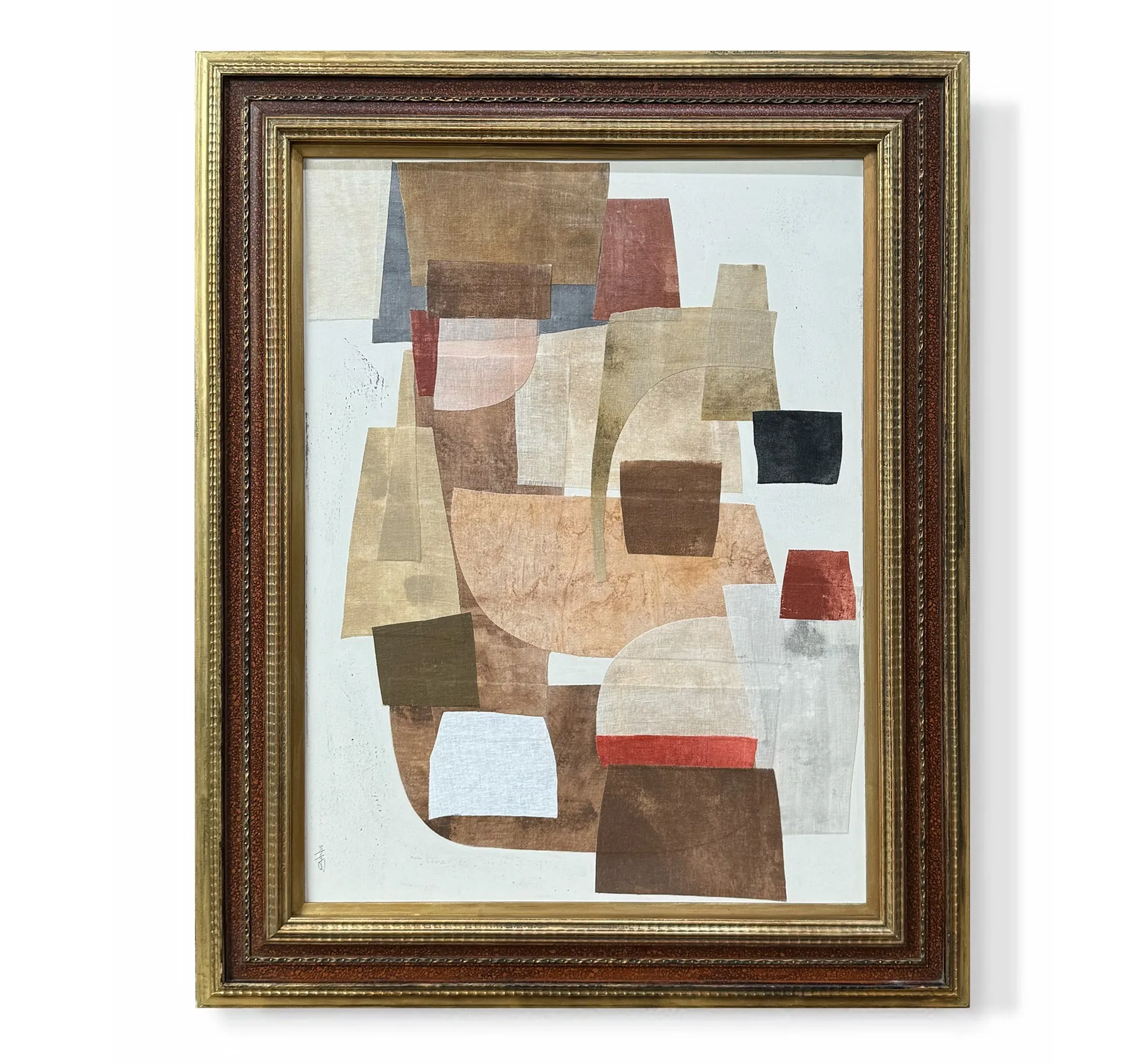 "Catalyst No. 2"