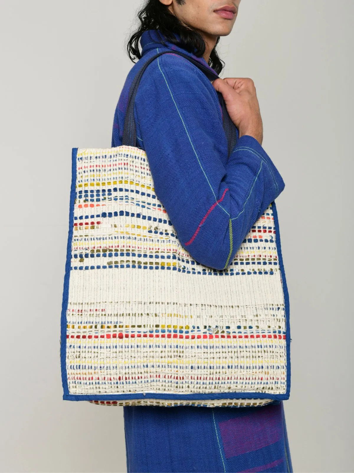 Recycle Kora Fumiko Bag
