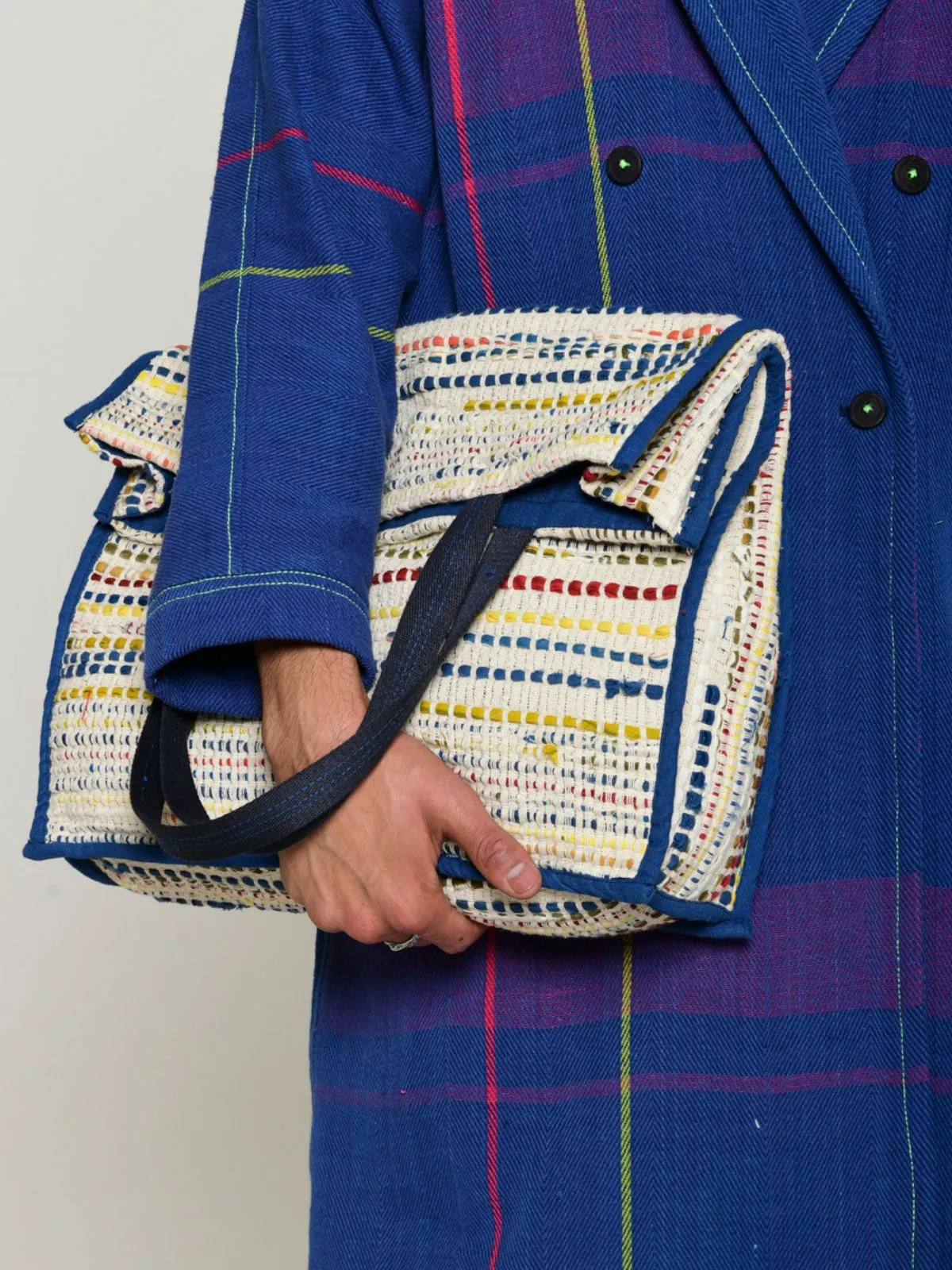 Recycle Kora Fumiko Bag