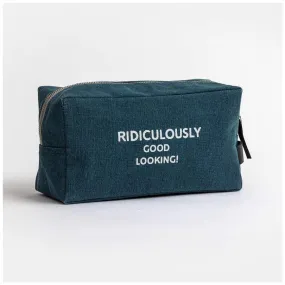 Ridiculously Good Looking Mens Toilet Bag