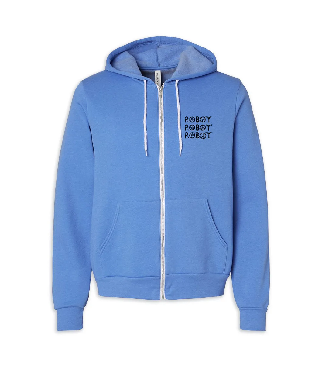 Robot, Robot, Robot Sweatshirt
