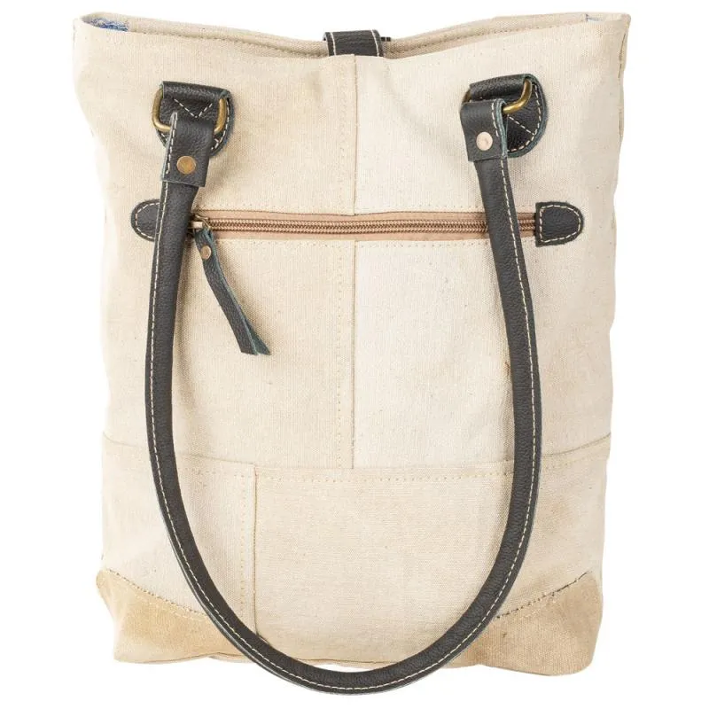 Rodeo State Fair Shoulder Tote