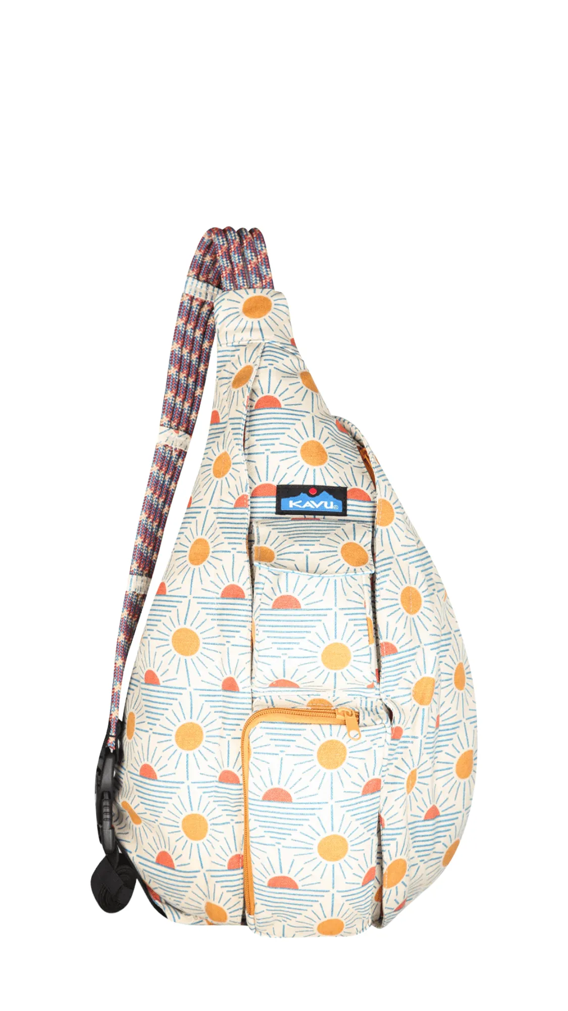 Rope Bag | KAVU