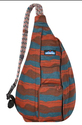 Rope Bag | KAVU