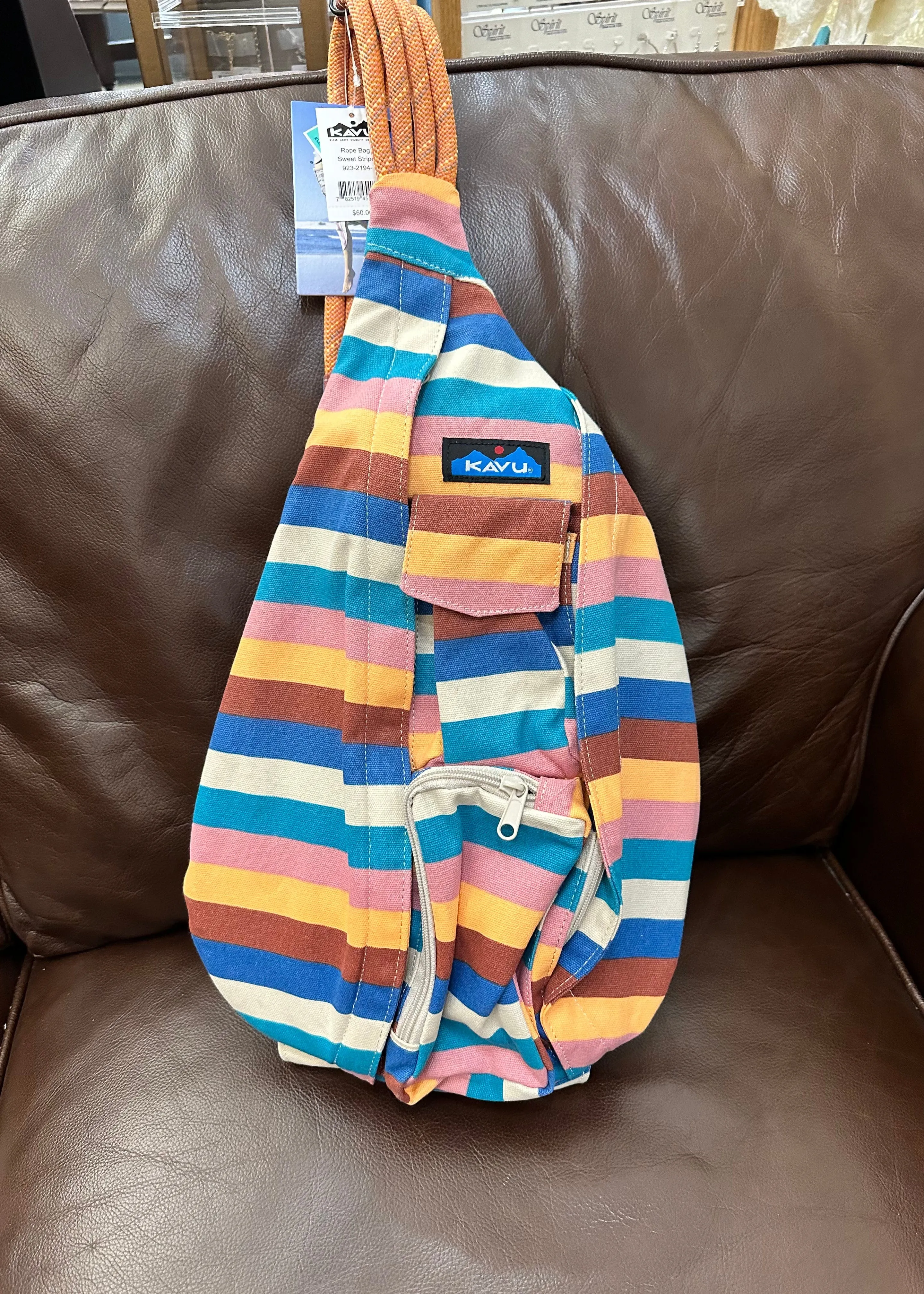 Rope Bag | KAVU