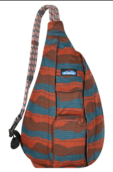 Rope Bag | KAVU
