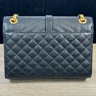 Saint Laurent Envelope Chain Bag