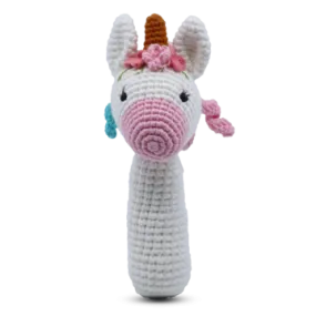 Shaker Rattle - various
