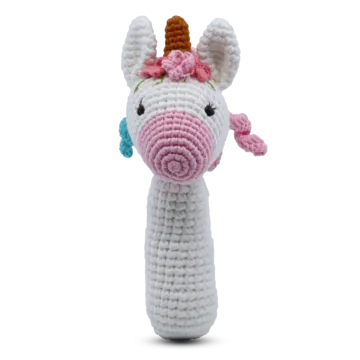 Shaker Rattle - various