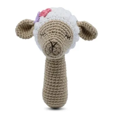 Shaker Rattle - various