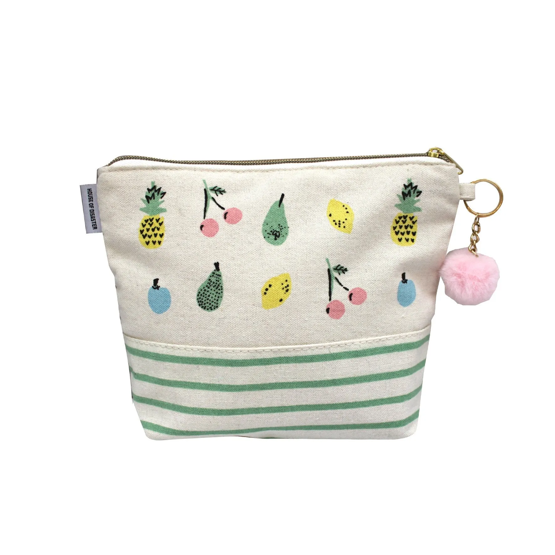 Sherbet Fruit Wash Bag