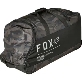 Shuttle 180 Roller - Black Camo