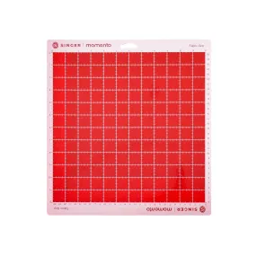 SINGER® MOMENTO™ 12" x 12" Fabric Grip Mat