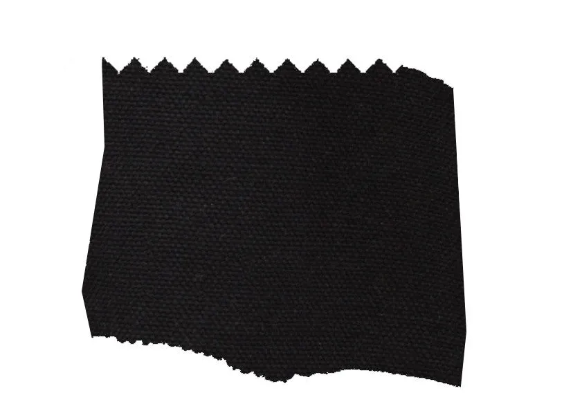 Slightly Choppy <br> Blackball Beater Flag