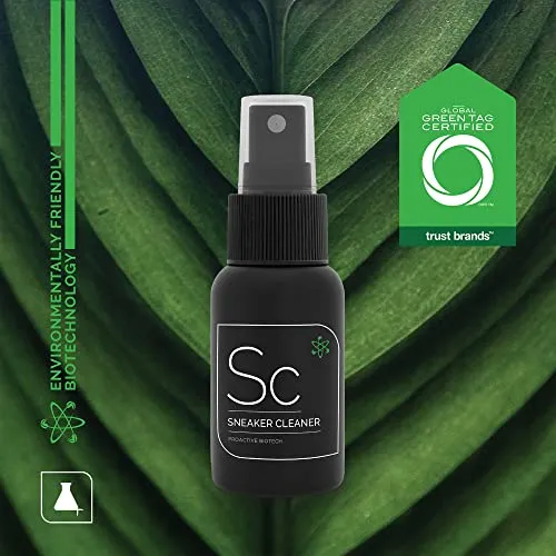 Sneaker LAB Shoe Cleaner Spray