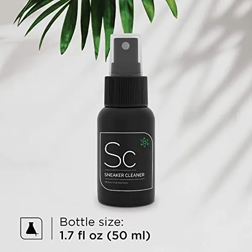 Sneaker LAB Shoe Cleaner Spray