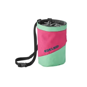 Splitter Twist Rock Climbing Chalk Bag