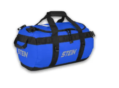 STEIN METRO Kit Storage Bag 70 litre - Blue / Orange
