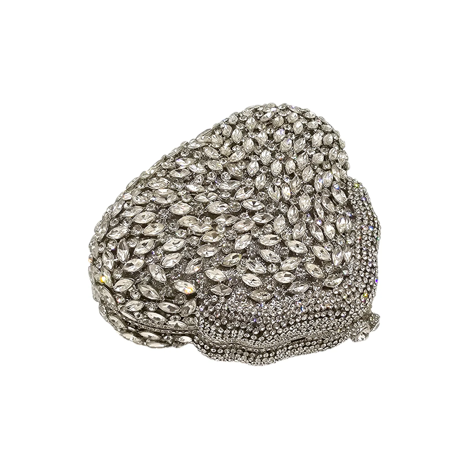 Stunning Bridal Clutch