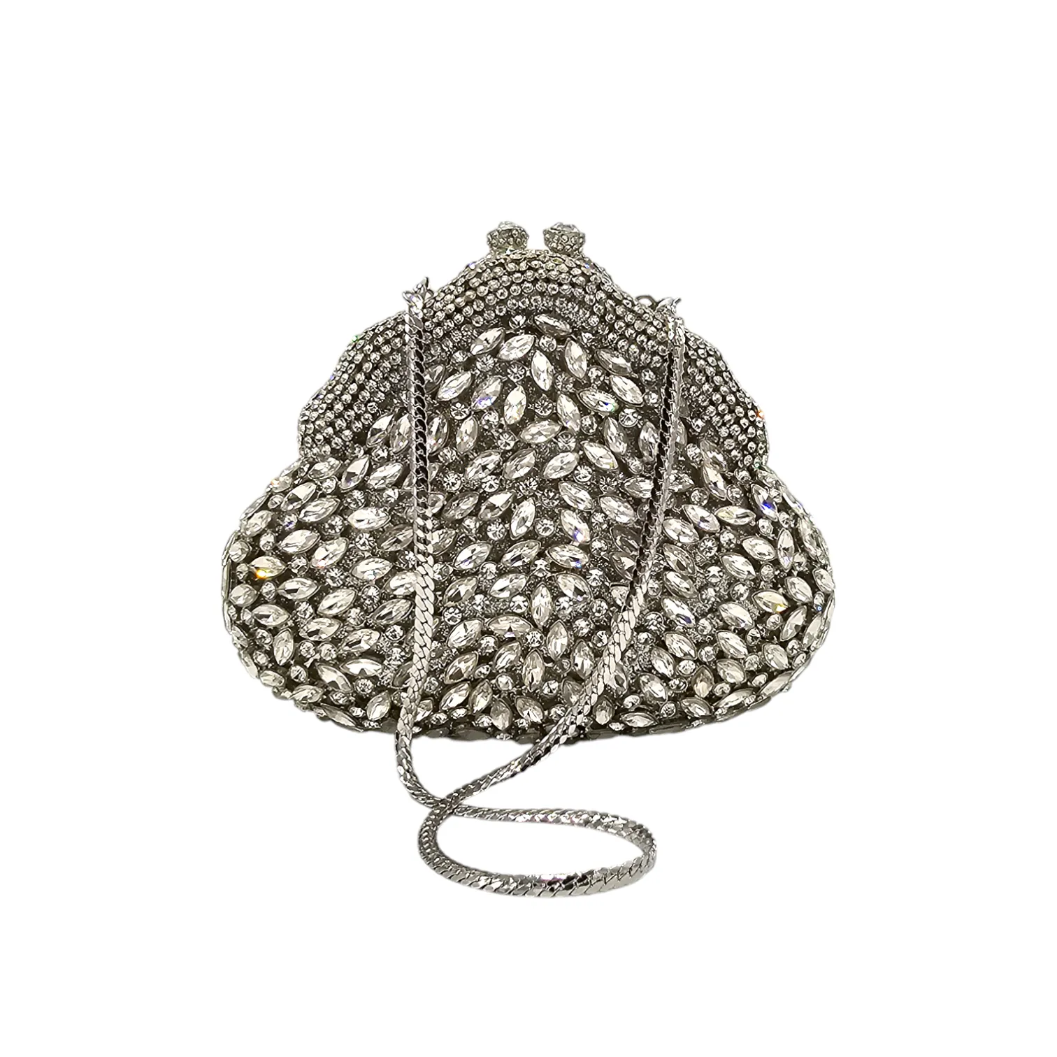 Stunning Bridal Clutch