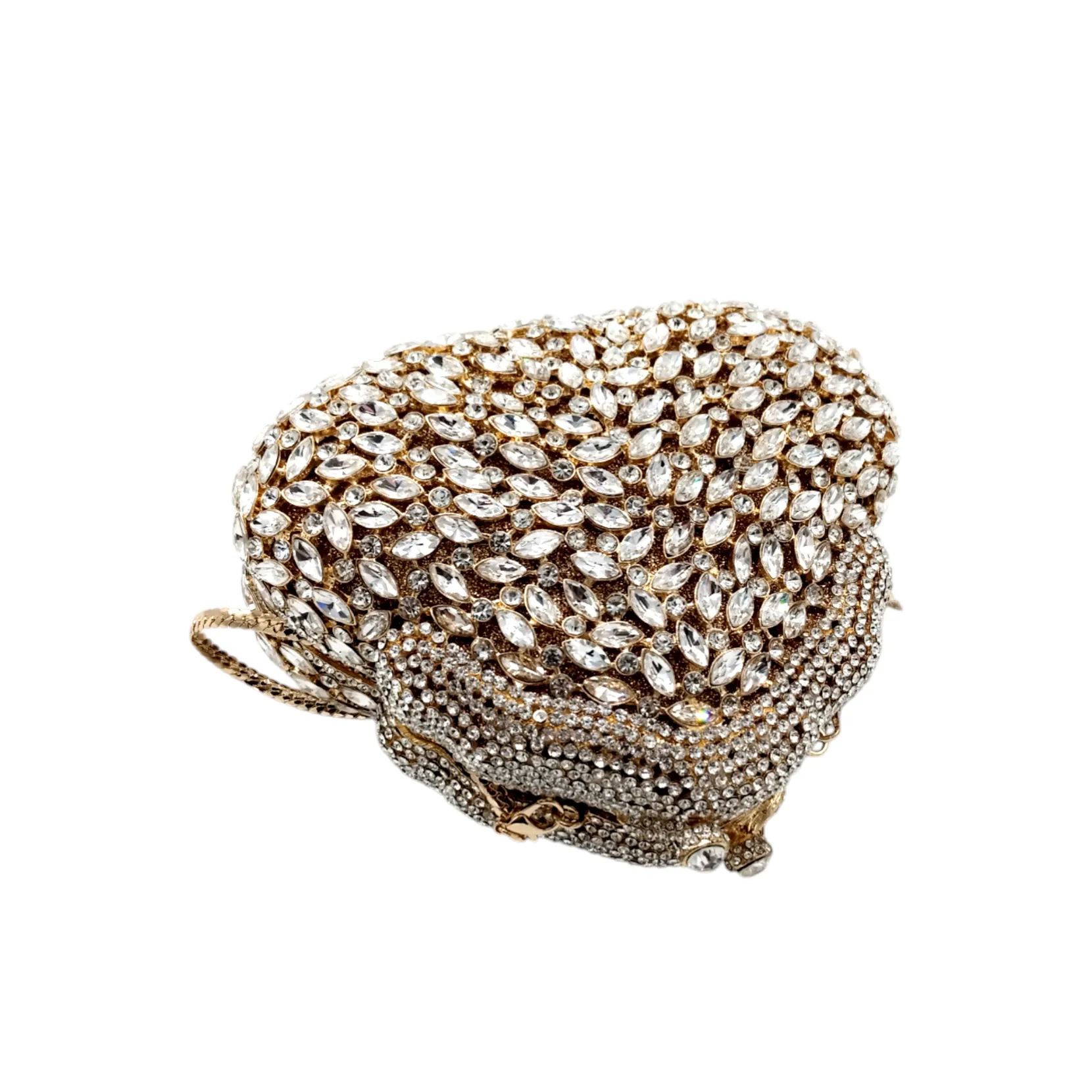 Stunning Bridal Clutch