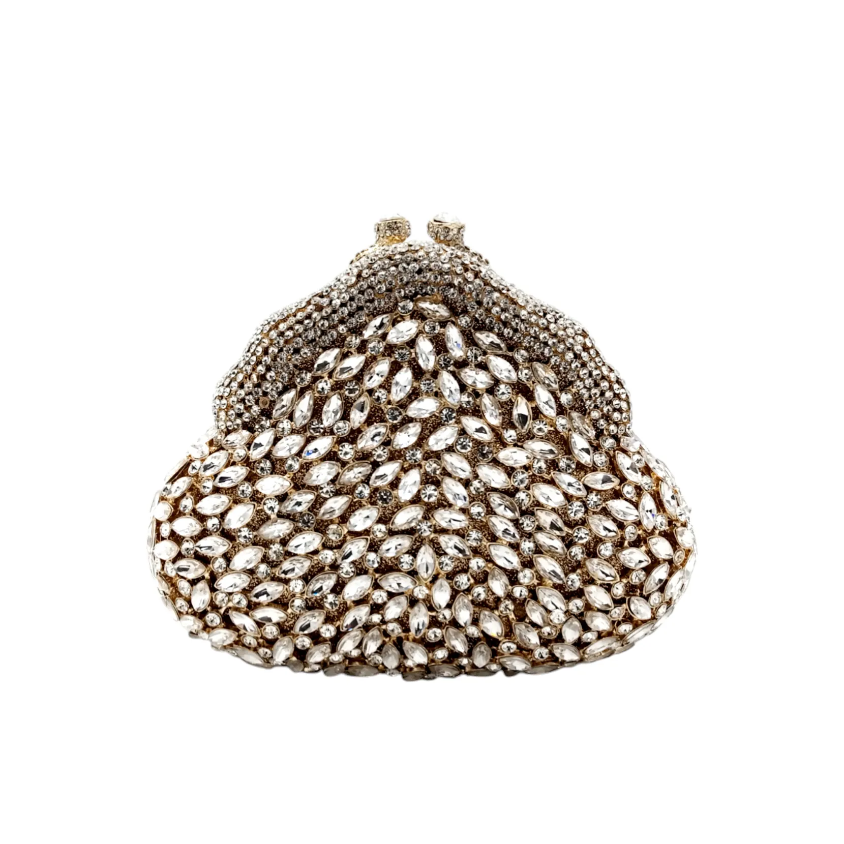 Stunning Bridal Clutch