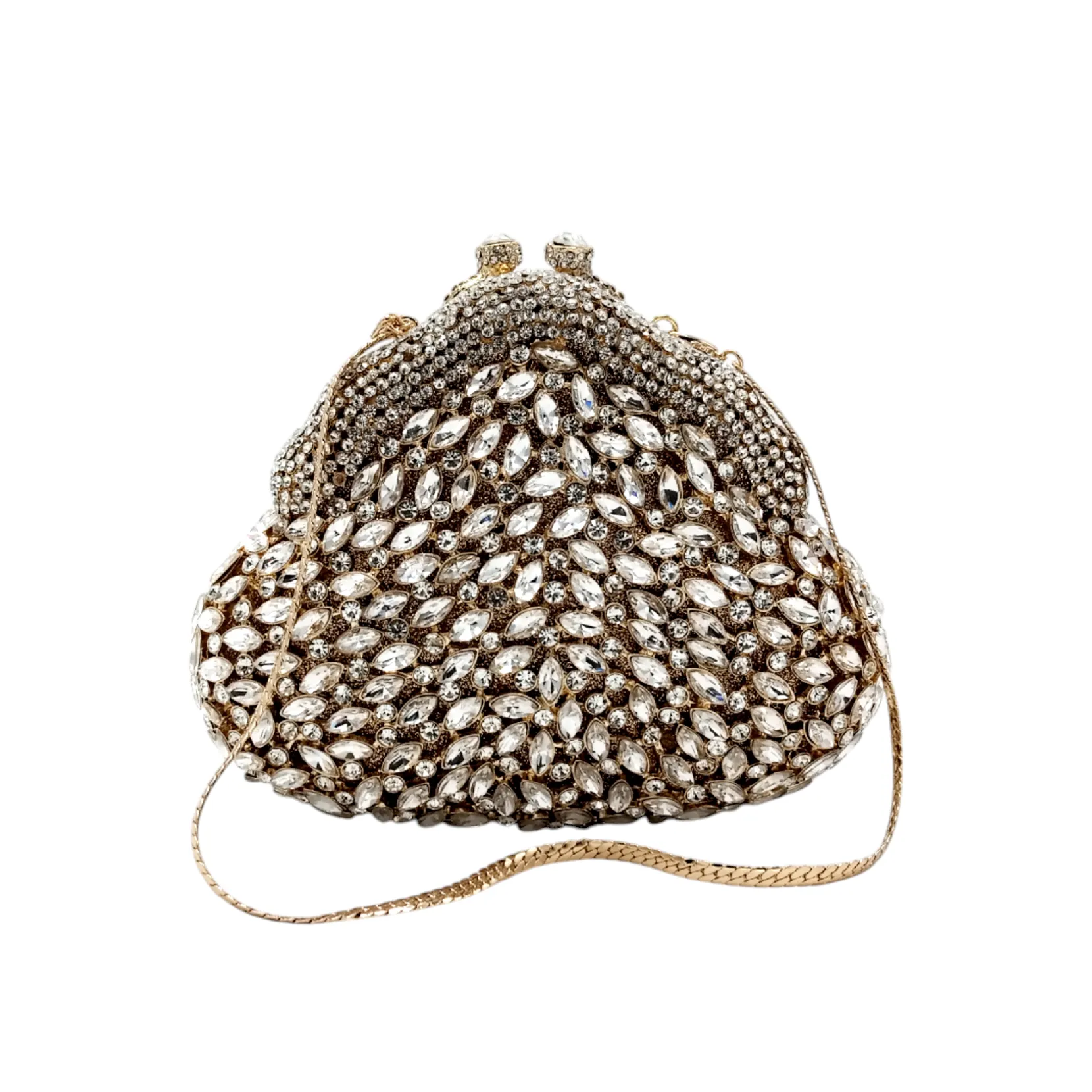 Stunning Bridal Clutch